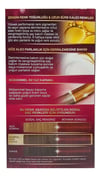 Palette Deluxe Şarap Kızılı 5-889 Tüp Krem Saç Boyası 50 Ml