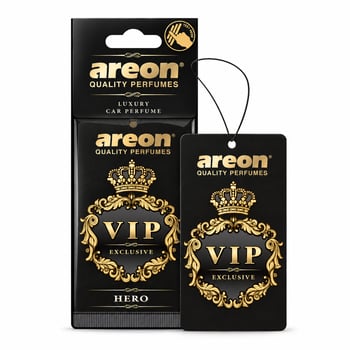 Areon Vip Hero Oto Araç Kokusu
