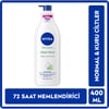 Nivea Aloe Vera Vücut Losyonu 400 Ml