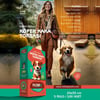 Florex L-2000 ( Köpek & Evcil Hayvan ) ( Kaka Torbası ) ( 5 Rulo X 20pcs = 100 Adet ) ( Pudra Kokulu ) ( 25x35cm ) ( Pet Shop )