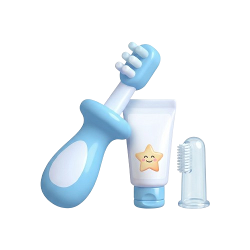 Kategori İçin Resim Bebek Ağız ve Diş Bakım