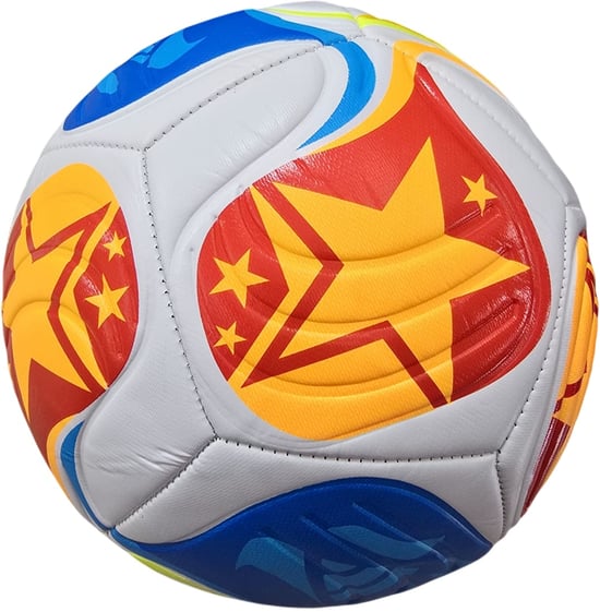 Casper Fb602 Futbol Topu Karışık Renk Dikişli