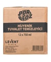 Porçöz Tuvalet Temizleyici 750 Ml Çam Kokulu