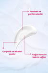 Doğal Su Bazlı Nemlendirici Gündüz Kremi 50 Ml