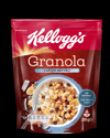 Kellogg’s Granola Paketi 200 Gr X 3 Adet (çikolata Parçacıklı&fındık,karışık )