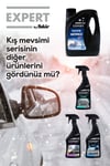 Fakir By Expert Yağmur Kaydırıcı 750 Ml