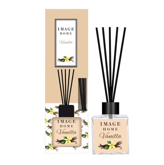 İmage Home 100 Ml Bambu Koku (vanılla)