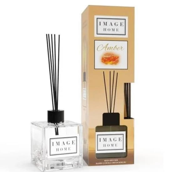 İmage Home 100 Ml Bambu Koku (amber)