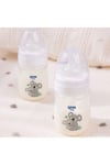 Wee Baby Safari Pp Geniş Ağızlı Biberon 150 Ml 0-6 Ay
