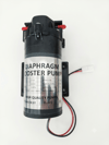Ev Tipi Sev Tipi İşletme Tipi Su Arıtma Pompası 24v Dc Diyaframlı Ro Pompası Lf-40 L Plus Quick Bağlantılı 75-100 Gpd