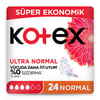 Kotex Hijyenik Ped Ultra 24'lü Normal