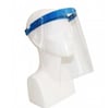 Yüz Koruyucu Siperlik-Medikal Siperlik Yüz Koruyucu
