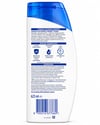 Head And Shoulders Mentol Ferahlığı 2si1 Arada Şampuan 625 Ml