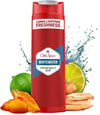 Old Spice Whitewater Erkekler Için Şampuan ve Duş Jeli 400 ml