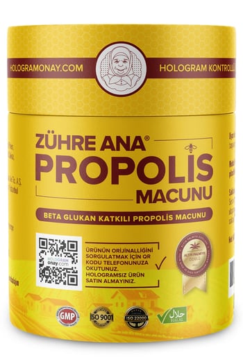 Propolis Macunu
