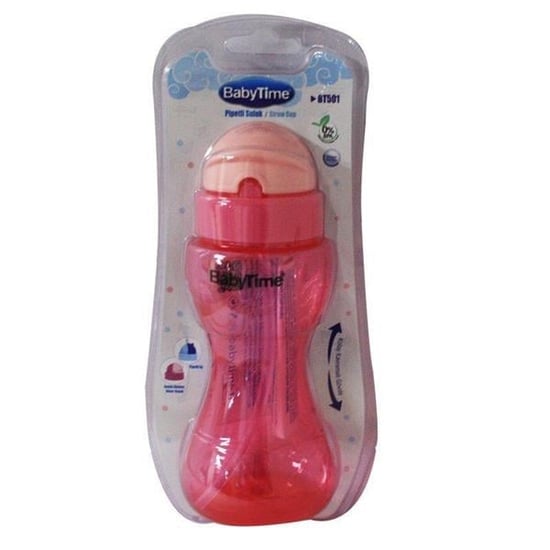 Babytime Pipetli Suluk Bt501