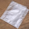 15x20 Cm Endüstriyel Tip 5 Kg 800 Adet 80 Mikron Gıda Vakum Şarkü