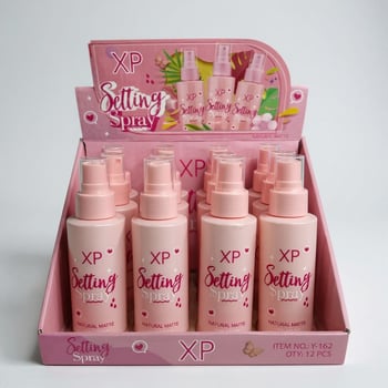 XP SETTİNG SPRAY