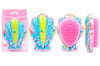 Jol Beauty Jol-640 Deniz Kabuğu Şekilli Tarak