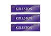 Koleston Tüp Boya 50 Ml - 4.0 Kahve 3 Adet