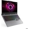 Lenovo Loq 15ahp10 Amd Ryzen 7 250 Rtx5060 100w 16gb Ram 512gb Ssd 15.6" Fhd Ips 144hz W11 83jg008ut