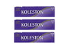 Koleston Tüp Boya 50 Ml - 55.46 Kızıl Büyü 3 Adet