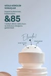 Beyazlatıcı Koltukaltı Roll-on Deodorant - 48 Saat Ter Kokusu Önleyici, Unisex, 50ml