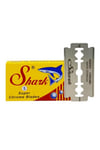 Shark Bütün Berber Jileti Kartela 20x5 = 100'lü Paket