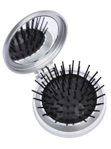 Lionesse Aynalı Cep Tarağı 2139