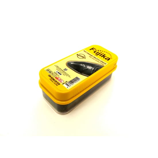 Fujika Maxi Parlatma Süngeri Naturel *24
