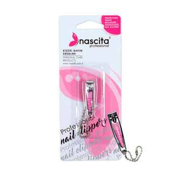 Nascita Bebek Tırnak Makası Nasxmks00008