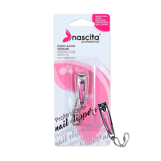 Nascita Bebek Tırnak Makası Nasxmks00008