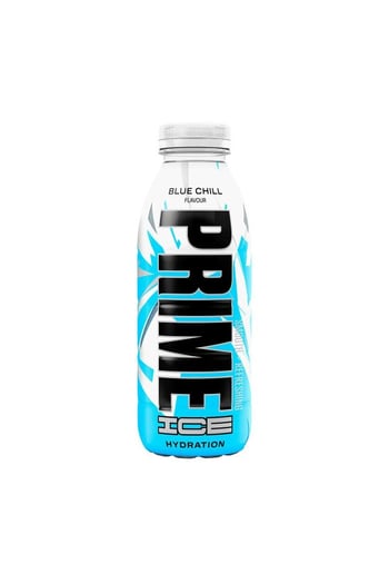 Prime Hydration Blue Chill Flavour 500 Ml