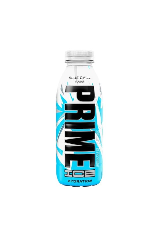 Prime Hydration Blue Chill Flavour 500 Ml