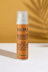 Kuatra Spf 50+ Doğal - Mineral - Nemlendirici Güneş Koruyucu Krem (bebek-çocuk-yetişkin)