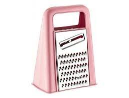 Erşen Üçgen Rende Klasik-karışık Renklerde