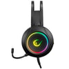 Rm-k45 Orbıt-s Siyah Rgb Led 7.1 Gaming Mikrofonlu Oyuncu Kulaklığı