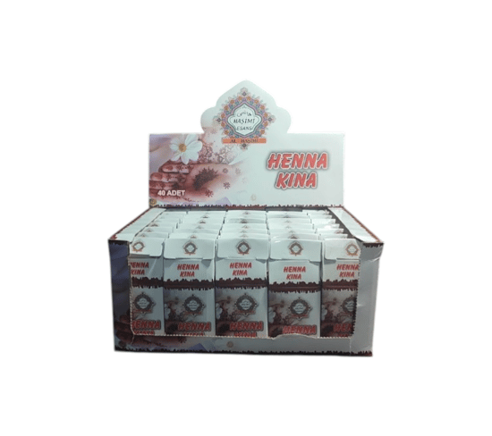 Haşimi Gelin El Kınası