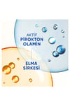 Head&shoulders Arındırma&parlaklık Kepeğe Karşı Etkili Şampuan 800 Ml