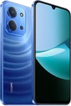 Xiaomi Redmi 15c 128 6+6 Gb (xiaomi Türkiye Garantili) Mavi
