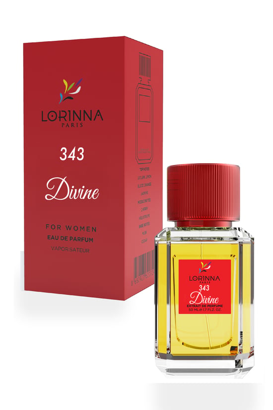 Divine 50 Ml Edp Kadın Parfüm