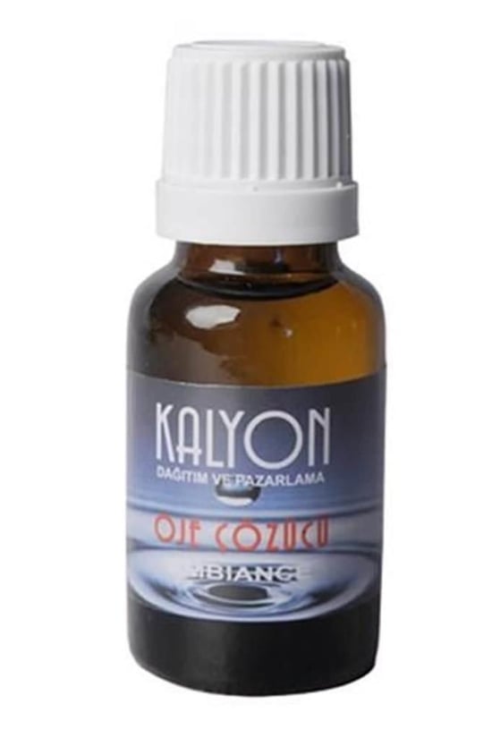 Kalyon Oje Çözücü 10 ml