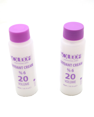 Essweet Solidoff Oksidan Krem 20 Volume