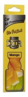 İxır Oto Kokusu 8 Ml Mango