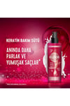 Elidor Elidor Sıvı Saç Bakım Sütü 200 Ml Keratin Marula