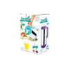Krt-1140 Freshbox ( Pembe & Paslanmaz Çelik ) ( Sıcak & Soğuk ) Çelik Sürahi