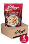 Kellogg's Karışık Meyveli Granola 250 Gr X 6 Adet