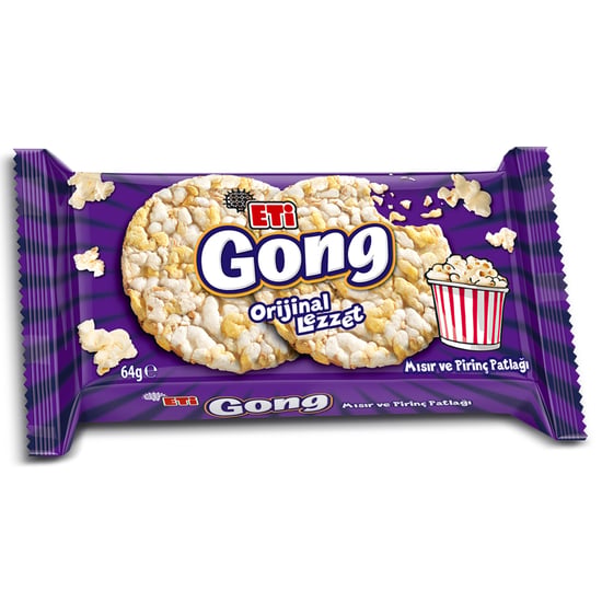 Eti Gong 64 Gr