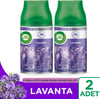 Airwick Oda Kokusu Karma Paket 6'lı  250 ml  Yedek Sprey