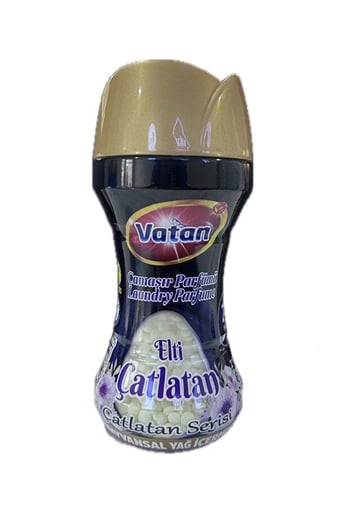 Vatan Granül Çamaşır Parfümü Elti Çatlatan 210 Gr